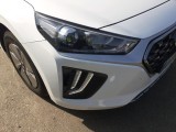  Hyundai   IONIQ HYUNDAI / 2019 / 5P / berlina con portón 1.6 GDI HEV Klass DCT #17