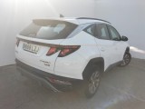  Hyundai  Tucson HYUNDAI  / 2020 / 5P / todoterreno 1.6 TGDI 169kW (230CV) HEV Maxx Auto #2