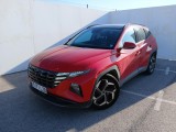  Hyundai  Tucson HYUNDAI  / 2020 / 5P / todoterreno 1.6 CRDI 100kW (136CV) 48V Style DCT 4x4 