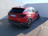  Hyundai  Tucson HYUNDAI  / 2020 / 5P / todoterreno 1.6 CRDI 100kW (136CV) 48V Style DCT 4x4 #2