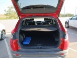  Hyundai  Tucson HYUNDAI  / 2020 / 5P / todoterreno 1.6 CRDI 100kW (136CV) 48V Style DCT 4x4 #8