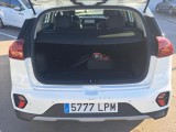  KIA  NIRO  Drive Plug-In Hybrid 1.6 105CV AT6 E6d #8