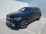  Mercedes  GLC-Klasse Clase GLC GLC 300 de 4Matic (253.911) 2.0 305CV AT9 E6d 