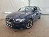 Audi  A3  Sportback 35 TDI Business Line 2.0 TDI 150CV BVA7 E6dT 