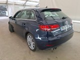  Audi  A3  Sportback 35 TDI Business Line 2.0 TDI 150CV BVA7 E6dT #2