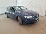  Audi  A3  Sportback 35 TDI Business Line 2.0 TDI 150CV BVA7 E6dT #4