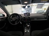  Audi  A3  Sportback 35 TDI Business Line 2.0 TDI 150CV BVA7 E6dT #5
