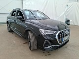  Audi  Q3  45 TFSI e S Line 1.4 TFSI 245CV BVA6 E6d #4