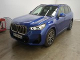  Bmw  X1 BMW  / 2022 / 5P / SUV xDrive23i M Sport DKG7 