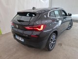  Bmw  X2 Série  sDrive 18i Lounge 1.5 135CV BVA7 E6d #3