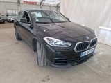  Bmw  X2 Série  sDrive 18i Lounge 1.5 135CV BVA7 E6d #4