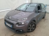  Citroen  C3 CITROEN  / 2016 / 5P / Berline PureTech 110 S&S BVM6 Shine Business 
