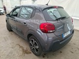  Citroen  C3 CITROEN  / 2016 / 5P / Berline PureTech 110 S&S BVM6 Shine Business #2