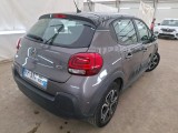  Citroen  C3 CITROEN  / 2016 / 5P / Berline PureTech 110 S&S BVM6 Shine Business #3
