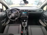 Citroen  C3 CITROEN  / 2016 / 5P / Berline PureTech 110 S&S BVM6 Shine Business #5