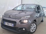  Citroen  C3 CITROEN  5p Berline PureTech 82 BVM Feel Business 