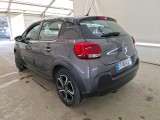  Citroen  C3  Shine Business 1.2 PureTech 110CV BVM6 E6d #2