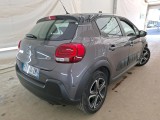  Citroen  C3  Shine Business 1.2 PureTech 110CV BVM6 E6d #3