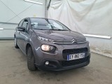  Citroen  C3 CITROEN  5p Berline PureTech 82 BVM Feel Business #4