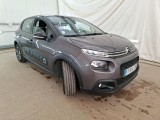  Citroen  C3  Shine Business 1.2 PureTech 110CV BVM6 E6d #4