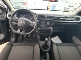  Citroen  C3 CITROEN  5p Berline PureTech 82 BVM Feel Business #5