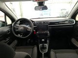  Citroen  C3  Shine Business 1.2 PureTech 110CV BVM6 E6d #5