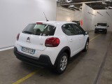  Citroen  C3 CITROEN  5p Berline BlueHDi 75 S&S BVM Feel Business #3