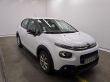 Citroen  C3 CITROEN  5p Berline BlueHDi 75 S&S BVM Feel Business #4