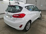  Ford  Fiesta  Cool&Connect 1.1 75CV BVM5 E6dT #3