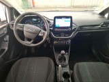  Ford  Fiesta  Cool&Connect 1.1 75CV BVM5 E6dT #5