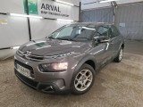  Citroen  C4  Cactus Feel Business 1.2 PureTech 110CV BVA6 E6dT 
