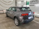  Citroen  C4  Cactus Feel Business 1.2 PureTech 110CV BVA6 E6dT #2