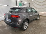  Citroen  C4  Cactus Feel Business 1.2 PureTech 110CV BVA6 E6dT #3