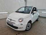  Fiat  500  DolceVita Plus 1.0 70CV BVM6 E6d 