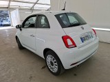  Fiat  500  DolceVita Plus 1.0 70CV BVM6 E6d #2