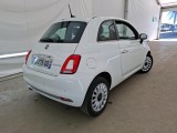  Fiat  500  DolceVita Plus 1.0 70CV BVM6 E6d #3
