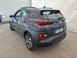  Hyundai  Kona HYUNDAI  / 2017 / 5P / SUV 1.6 GDi Hybrid DCT-6 Intuitive #2