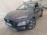  Hyundai  Kona HYUNDAI  / 2017 / 5P / SUV 1.6 GDi Hybrid DCT-6 Intuitive 