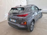  Hyundai  Kona HYUNDAI  / 2017 / 5P / SUV 1.6 GDi Hybrid DCT-6 Intuitive #3
