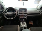 Hyundai  Kona HYUNDAI  / 2017 / 5P / SUV 1.6 GDi Hybrid DCT-6 Intuitive #5