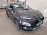  Hyundai  Kona HYUNDAI  / 2017 / 5P / SUV 1.6 GDi Hybrid DCT-6 Intuitive #4