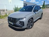  Hyundai  Tucson HYUNDAI  / 2020 / 5P / SUV 1.6 PHEV 265 HTRAC N LINE EXECU 4WD AUTO 