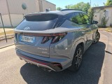  Hyundai  Tucson HYUNDAI  / 2020 / 5P / SUV 1.6 PHEV 265 HTRAC N LINE EXECU 4WD AUTO #3