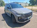  Hyundai  Tucson HYUNDAI  / 2020 / 5P / SUV 1.6 PHEV 265 HTRAC N LINE EXECU 4WD AUTO #4