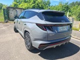  Hyundai  Tucson HYUNDAI  / 2020 / 5P / SUV 1.6 PHEV 265 HTRAC N LINE EXECU 4WD AUTO #2