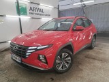  Hyundai  Tucson  Intuitive Hybrid 2WD 1.6 T-GDI 230CV BVA6 E6d 