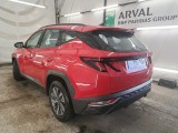  Hyundai  Tucson  Intuitive Hybrid 2WD 1.6 T-GDI 230CV BVA6 E6d #2