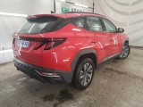  Hyundai  Tucson  Intuitive Hybrid 2WD 1.6 T-GDI 230CV BVA6 E6d #3