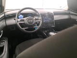  Hyundai  Tucson  Intuitive Hybrid 2WD 1.6 T-GDI 230CV BVA6 E6d #5