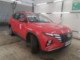  Hyundai  Tucson  Intuitive Hybrid 2WD 1.6 T-GDI 230CV BVA6 E6d #4